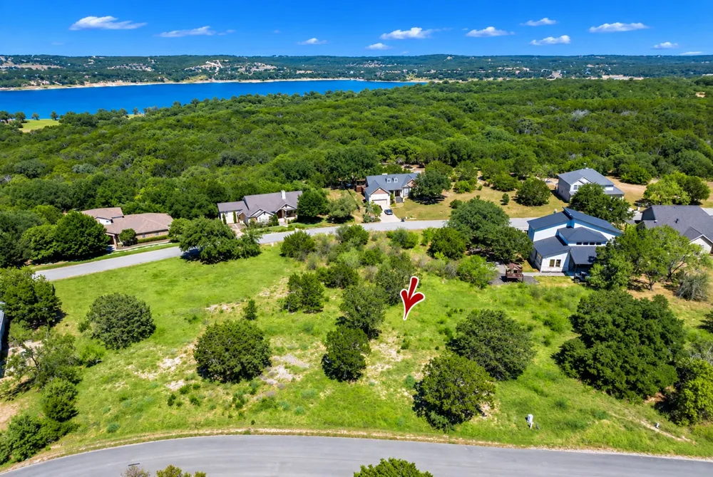 222 Wesley Ridge Drive Spicewood, TX 78669