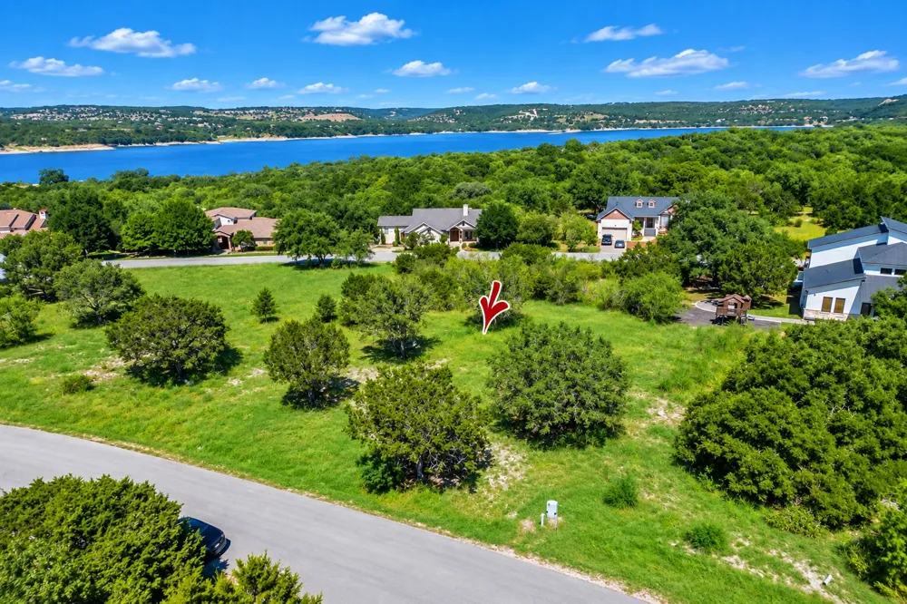 222 Wesley Ridge Drive Spicewood, TX 78669