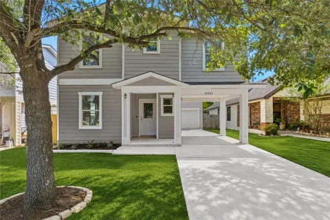 13521 Sea Biscuit Drive