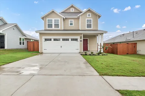 135 Lyndon Drive