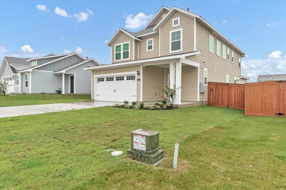 135 Lyndon Drive San Marcos, TX 78666
