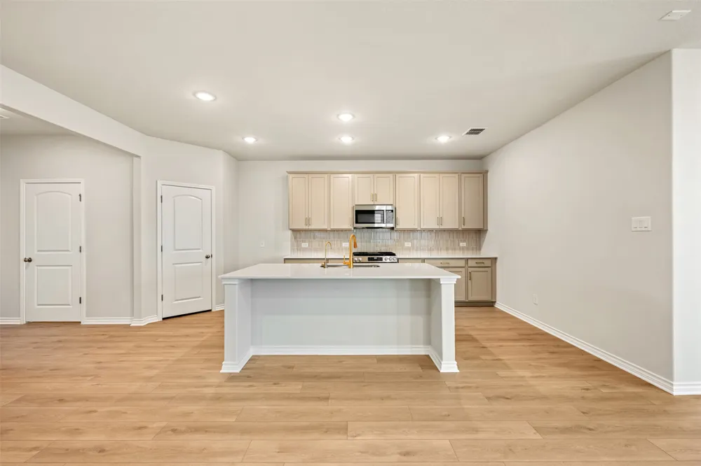 429 Carr Drive Liberty Hill, TX 78642