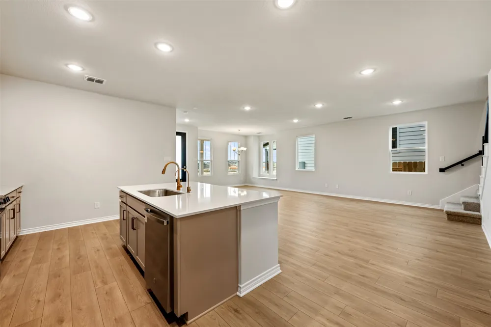 429 Carr Drive Liberty Hill, TX 78642
