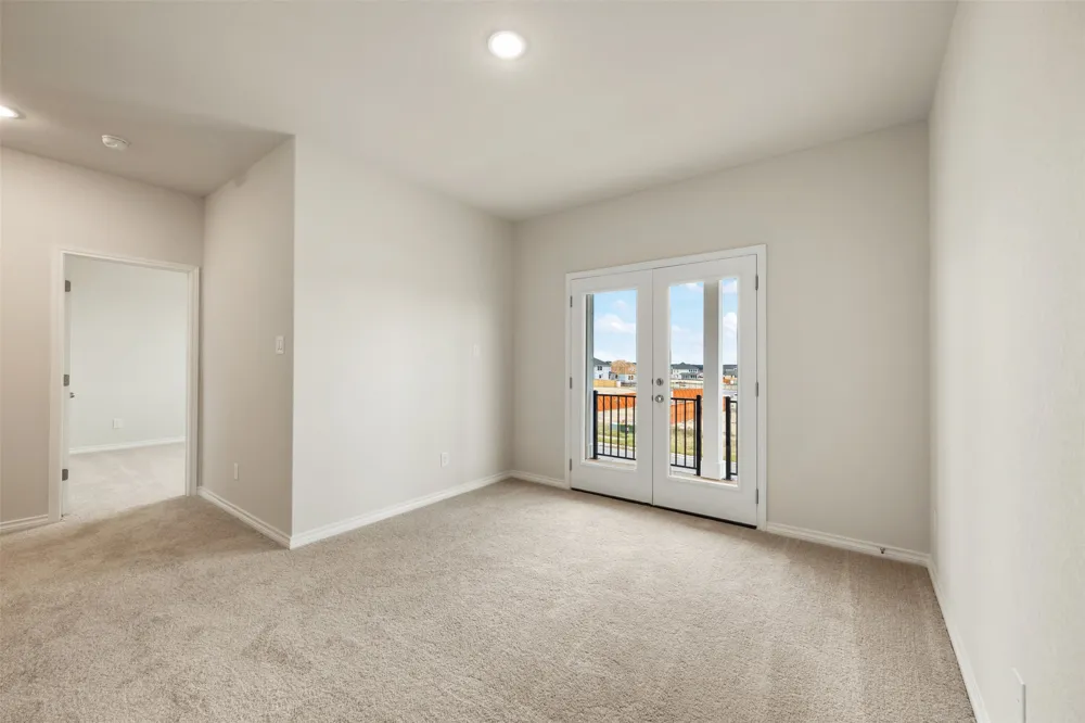 429 Carr Drive Liberty Hill, TX 78642