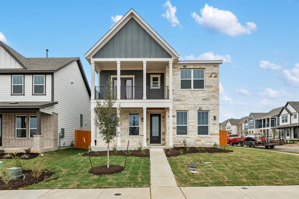 429 Carr Drive Liberty Hill, TX 78642