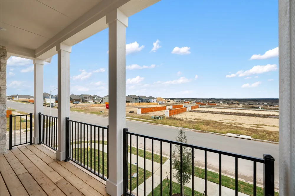 429 Carr Drive Liberty Hill, TX 78642