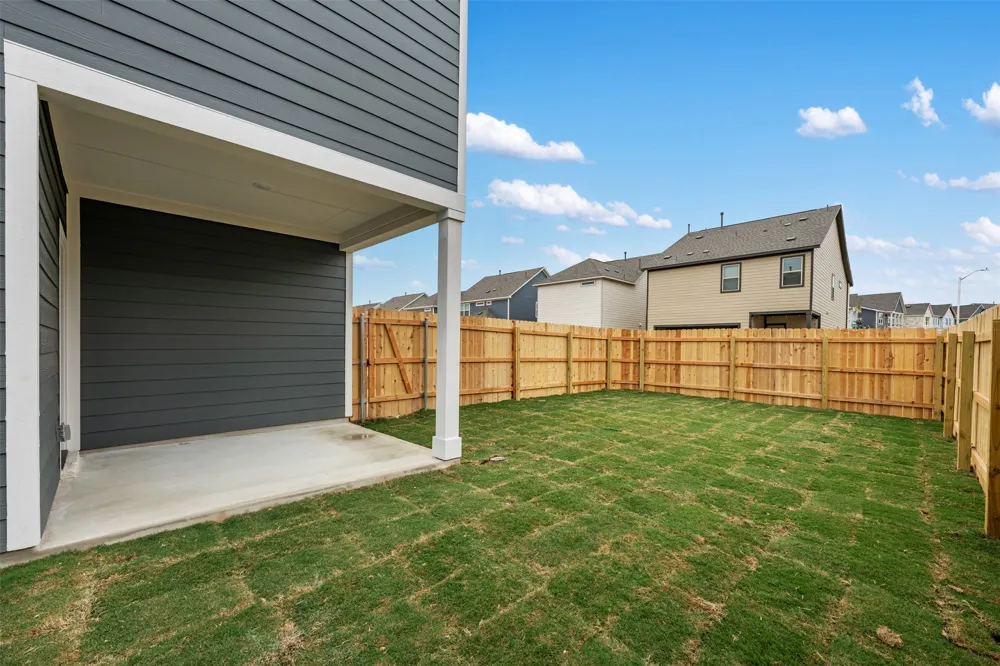 429 Carr Drive Liberty Hill, TX 78642