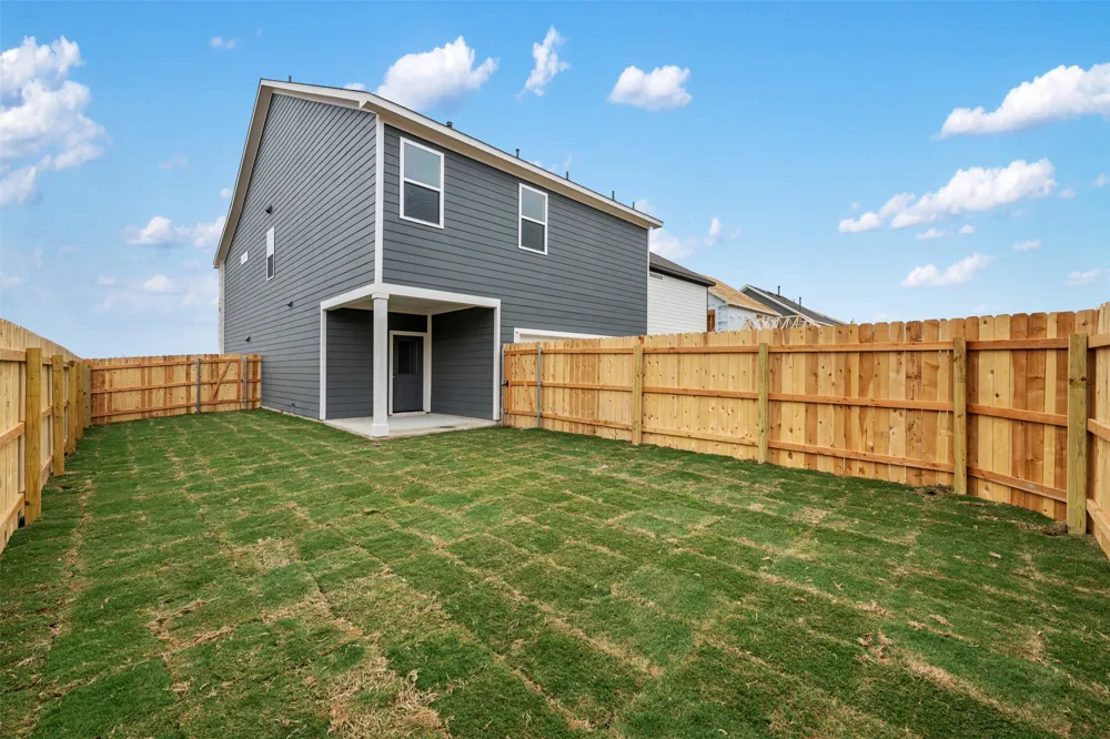 429 Carr Drive Liberty Hill, TX 78642