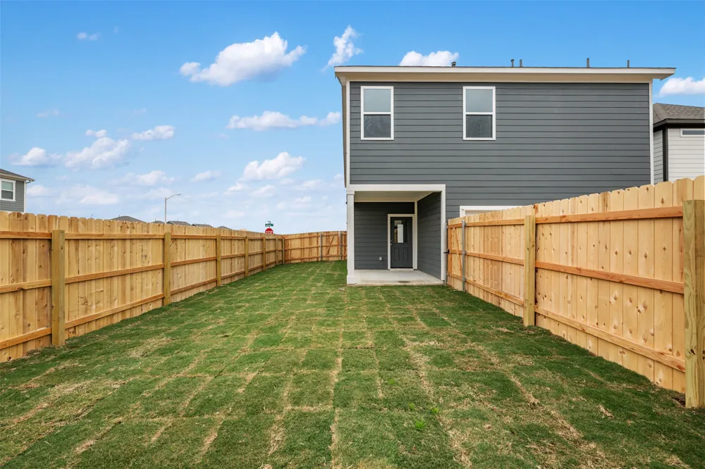 429 Carr Drive Liberty Hill, TX 78642
