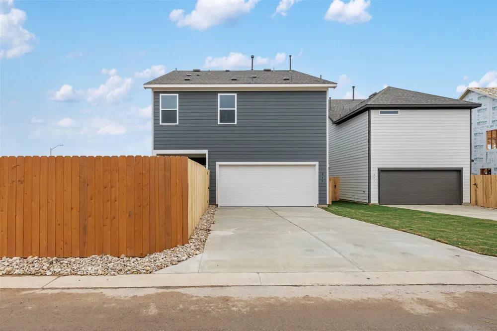429 Carr Drive Liberty Hill, TX 78642