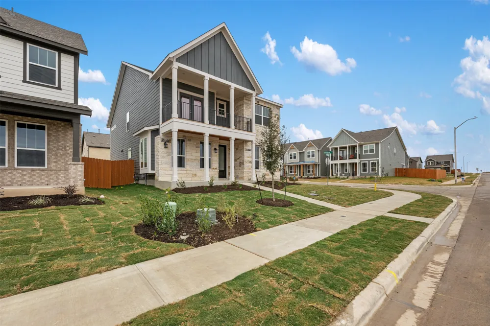 429 Carr Drive Liberty Hill, TX 78642