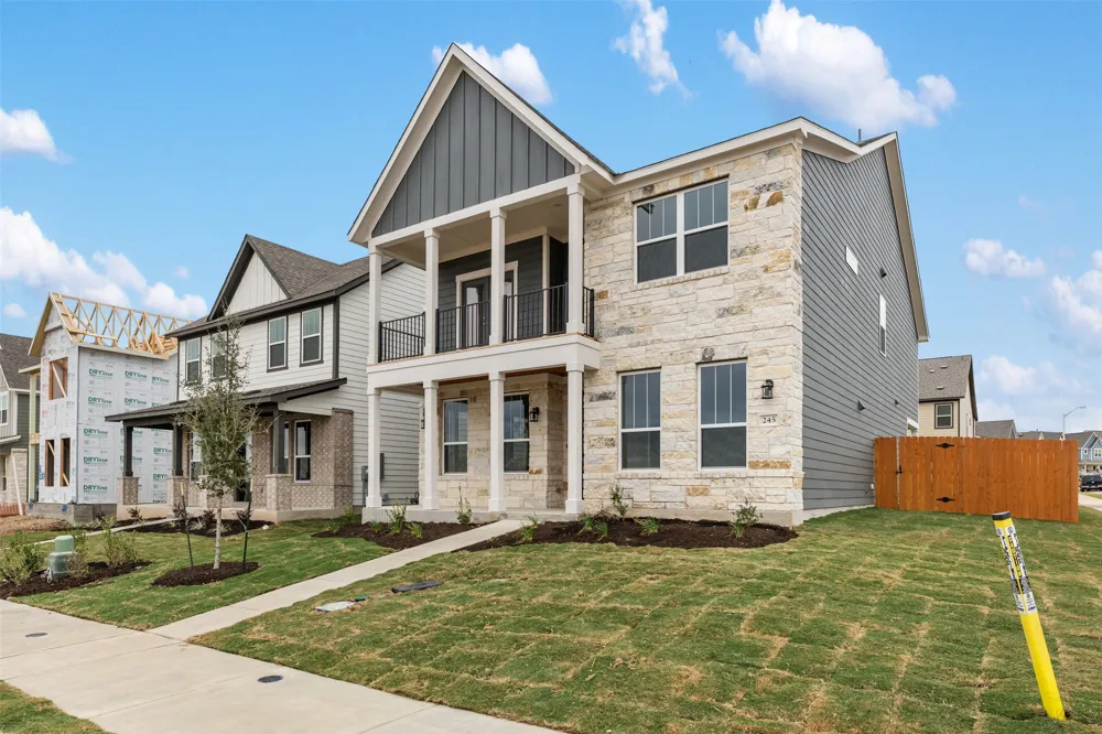 429 Carr Drive Liberty Hill, TX 78642