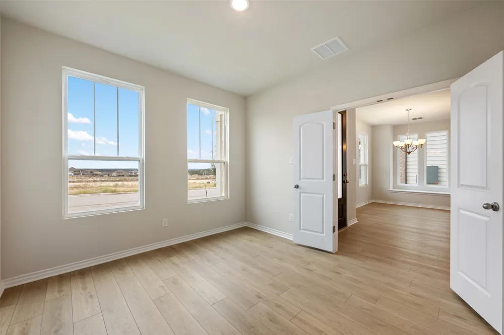 429 Carr Drive Liberty Hill, TX 78642