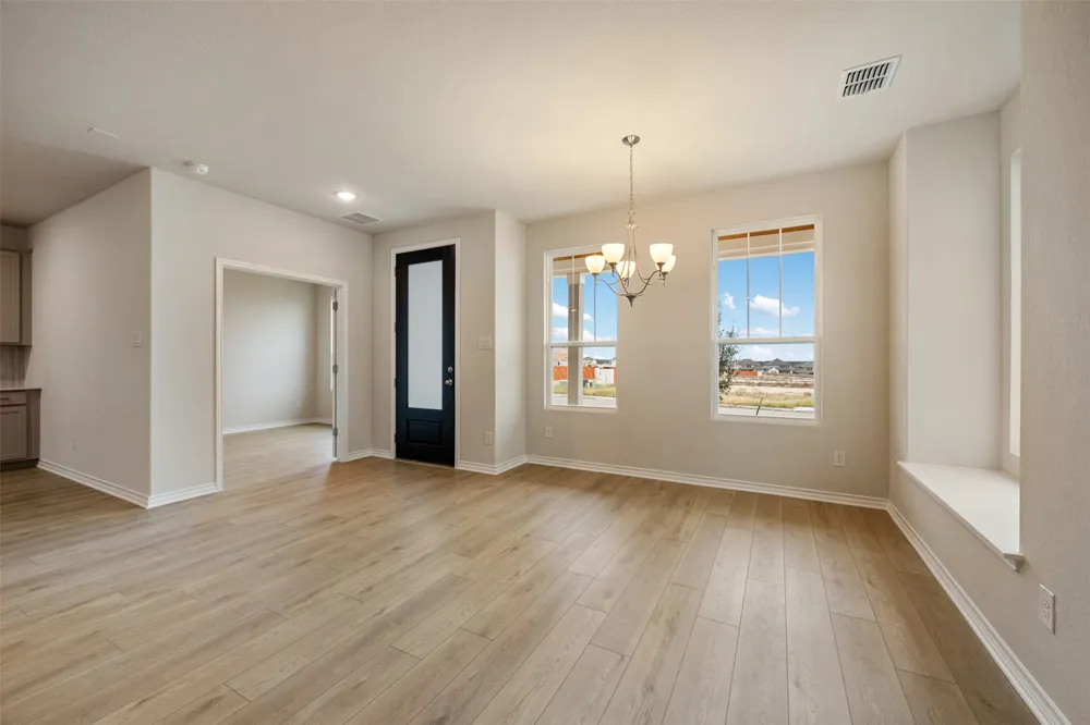 429 Carr Drive Liberty Hill, TX 78642
