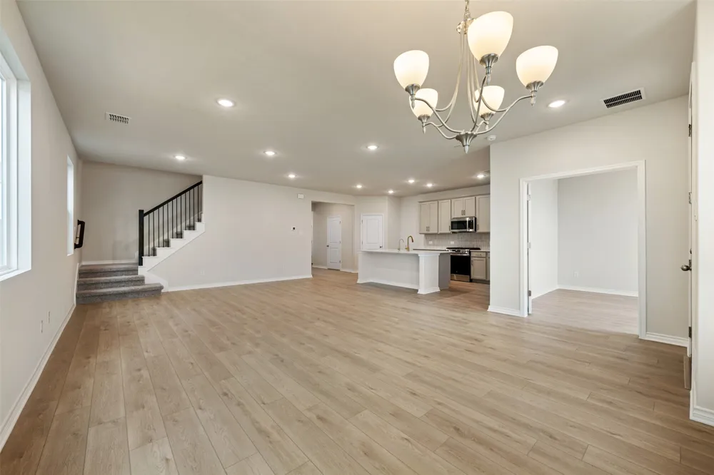 429 Carr Drive Liberty Hill, TX 78642