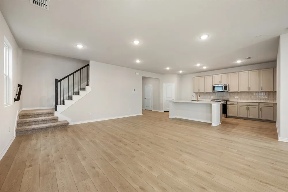 429 Carr Drive Liberty Hill, TX 78642