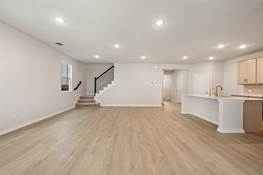 429 Carr Drive Liberty Hill, TX 78642