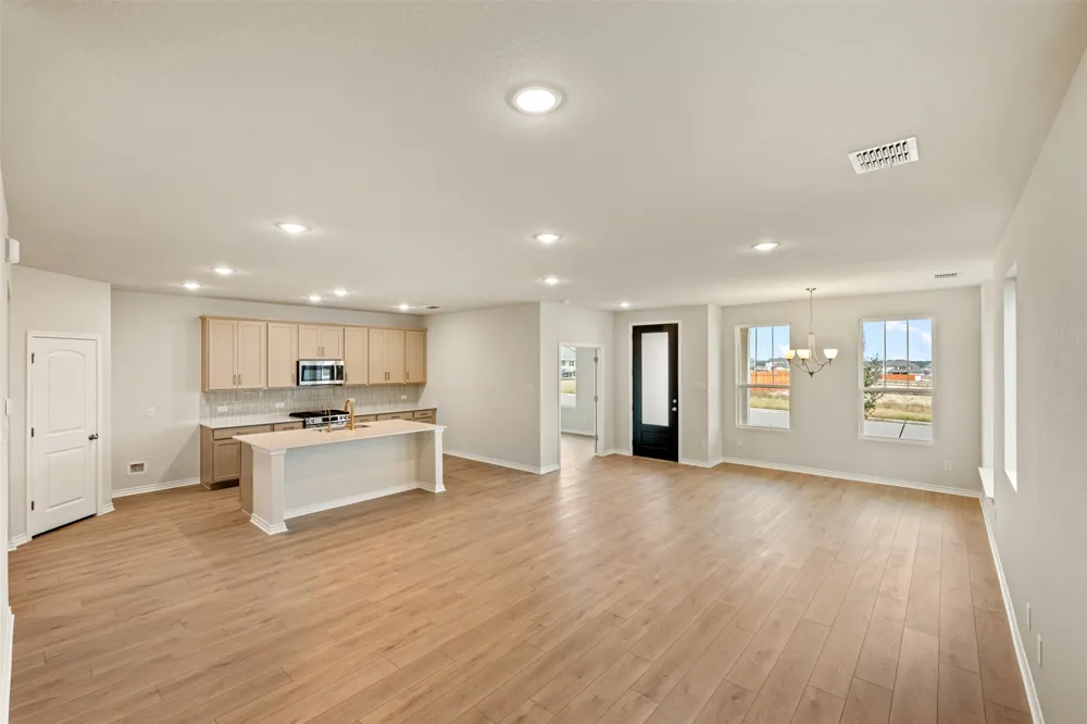 429 Carr Drive Liberty Hill, TX 78642