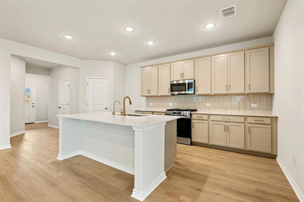 429 Carr Drive Liberty Hill, TX 78642