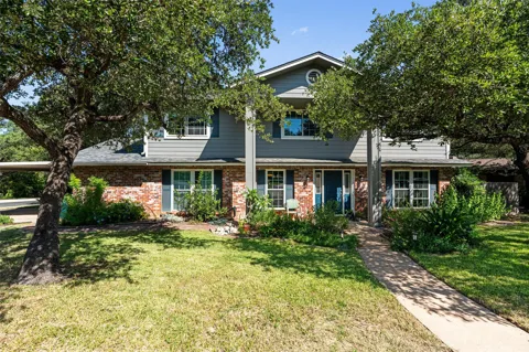 8300 Grayledge Drive