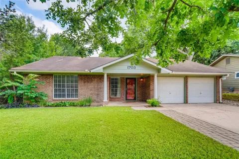 1703 Cannonwood Lane
