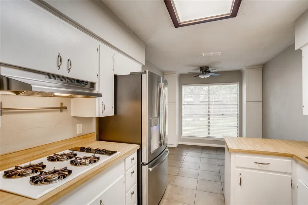 1703 Cannonwood Lane Austin, TX 78745