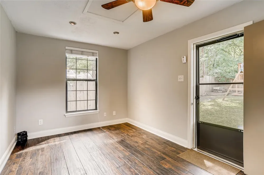 1703 Cannonwood Lane Austin, TX 78745