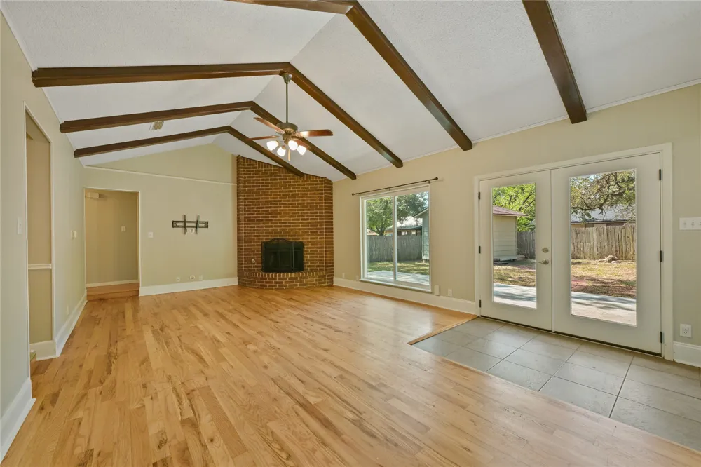 1703 Cannonwood Lane Austin, TX 78745