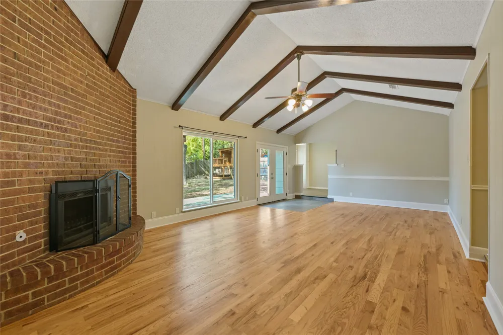 1703 Cannonwood Lane Austin, TX 78745