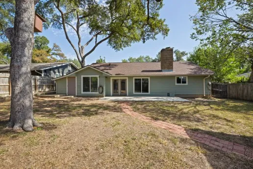 1703 Cannonwood Lane Austin, TX 78745