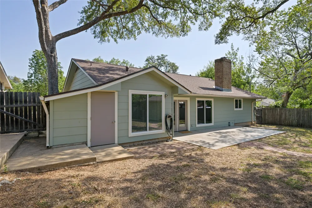 1703 Cannonwood Lane Austin, TX 78745
