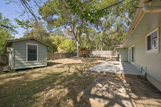1703 Cannonwood Lane Austin, TX 78745