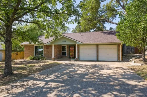 1703 Cannonwood Lane Austin, TX 78745