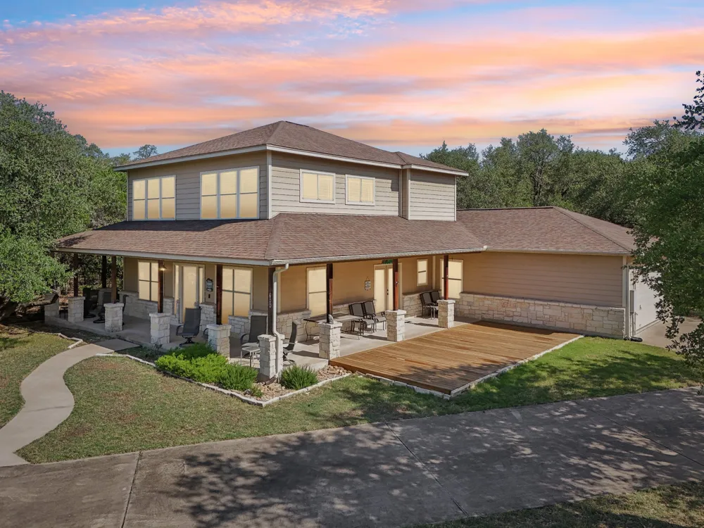 600 Augusta Circle Point Venture, TX 78645