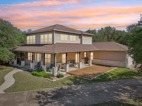 600 Augusta Circle