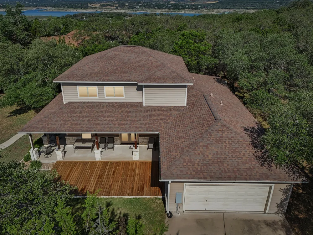 600 Augusta Circle Point Venture, TX 78645