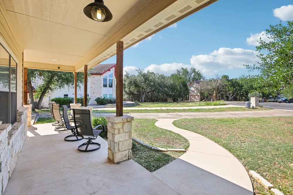 600 Augusta Circle Point Venture, TX 78645