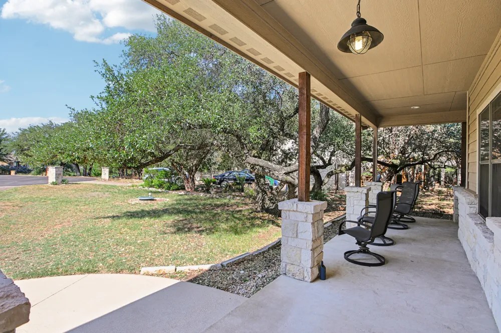 600 Augusta Circle Point Venture, TX 78645