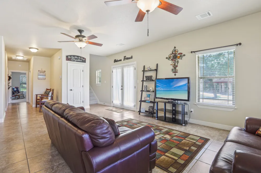 600 Augusta Circle Point Venture, TX 78645