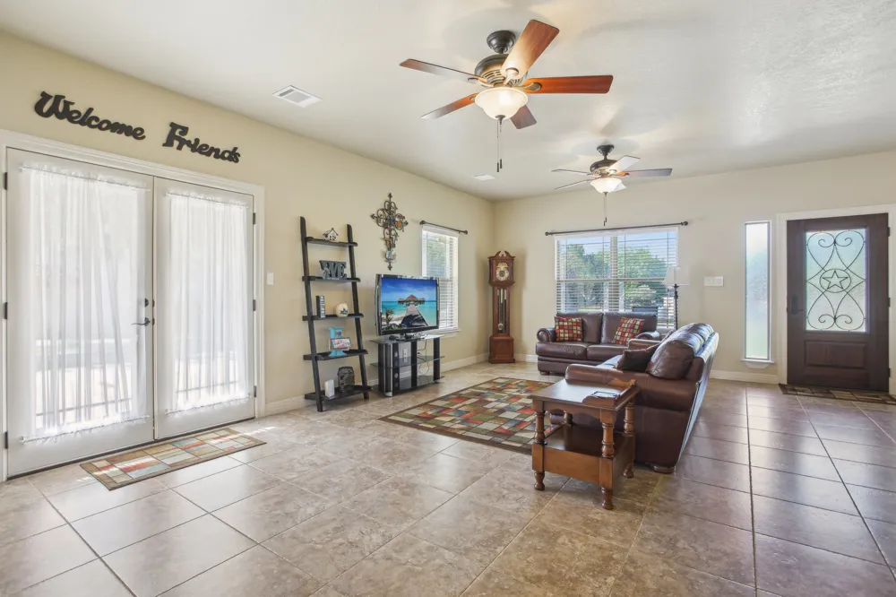 600 Augusta Circle Point Venture, TX 78645