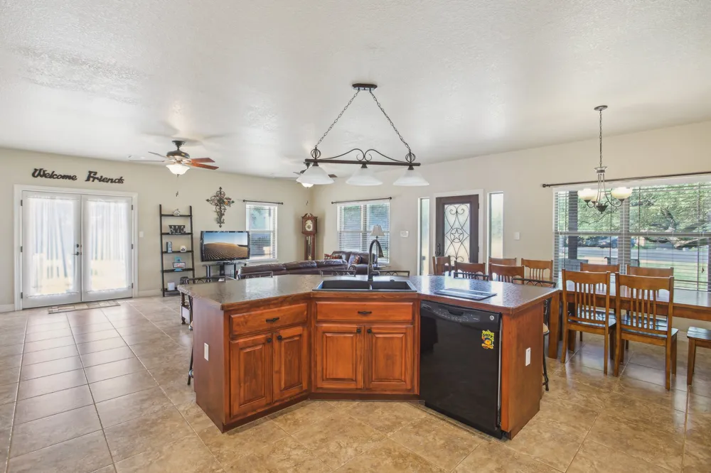 600 Augusta Circle Point Venture, TX 78645