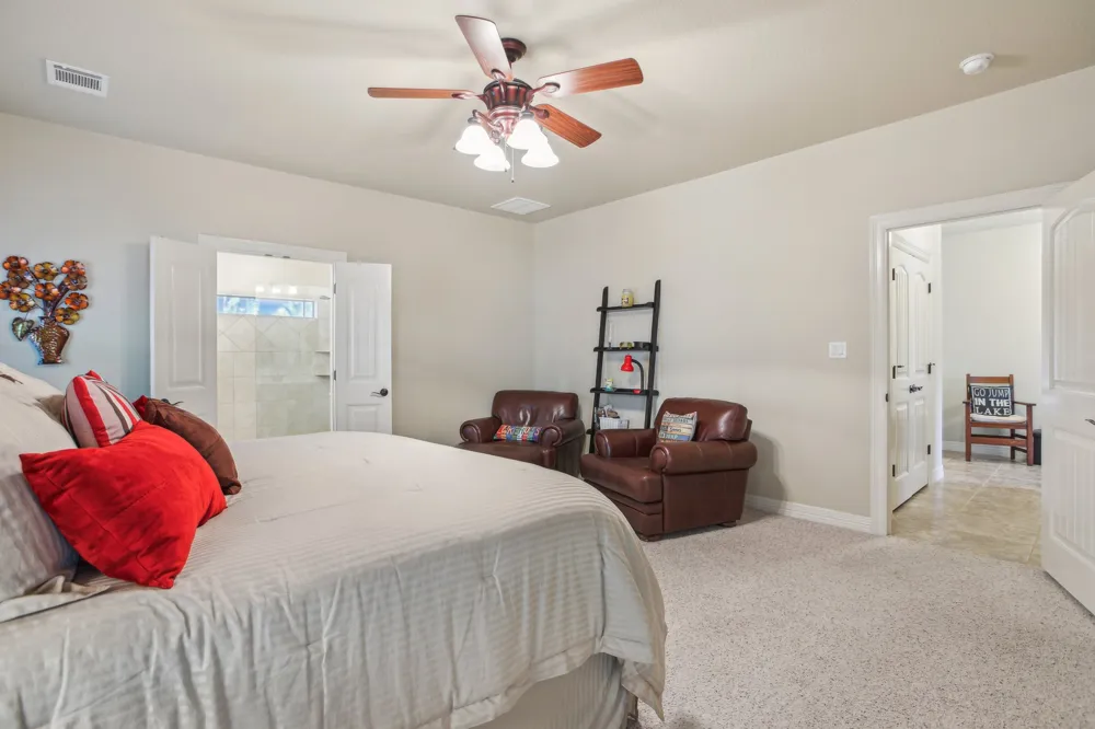 600 Augusta Circle Point Venture, TX 78645