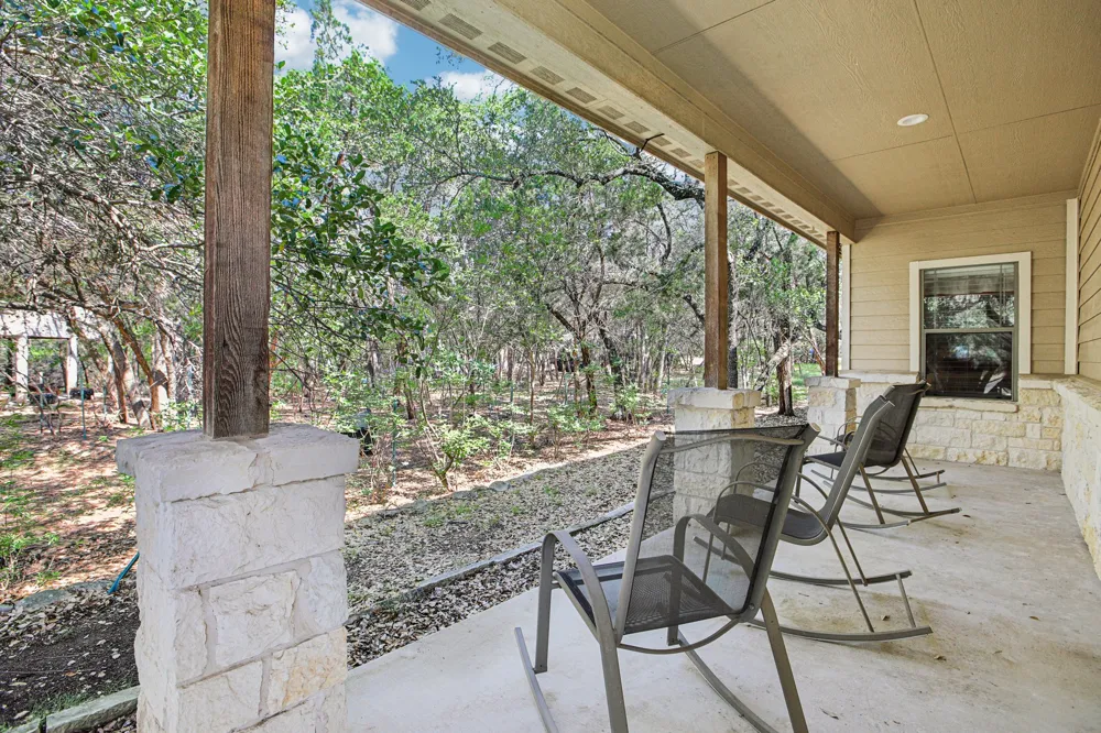600 Augusta Circle Point Venture, TX 78645