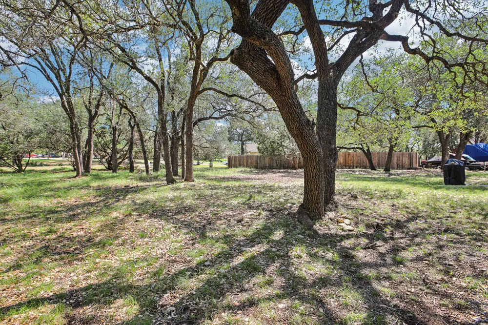 600 Augusta Circle Point Venture, TX 78645