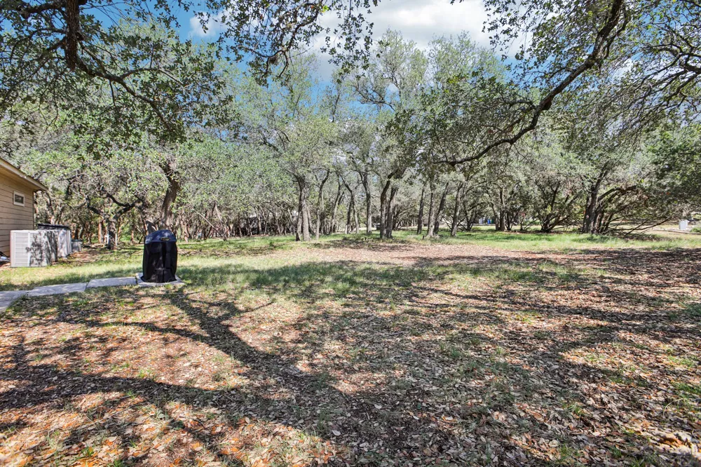 600 Augusta Circle Point Venture, TX 78645