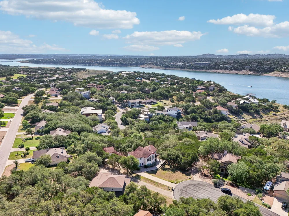 600 Augusta Circle Point Venture, TX 78645