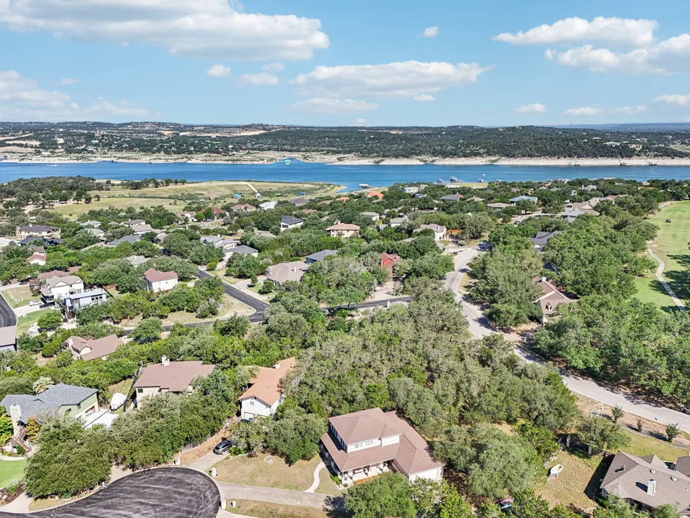 600 Augusta Circle Point Venture, TX 78645