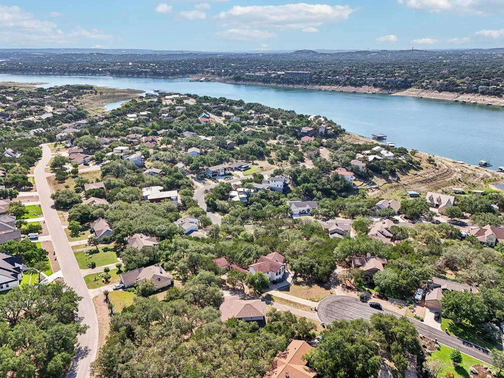 600 Augusta Circle Point Venture, TX 78645