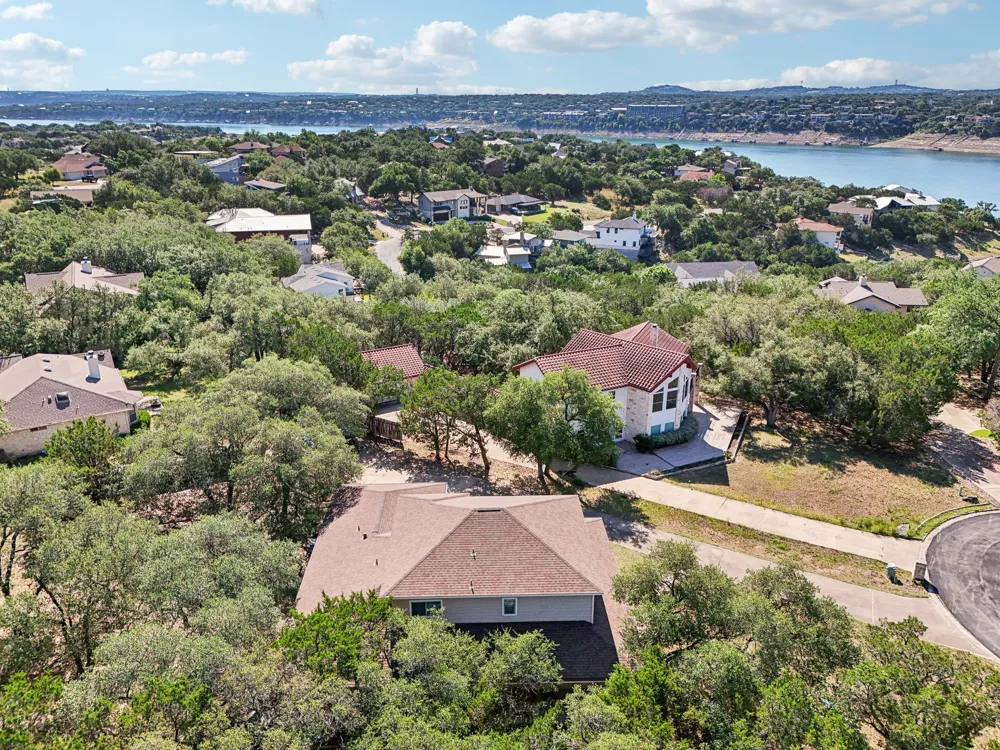 600 Augusta Circle Point Venture, TX 78645