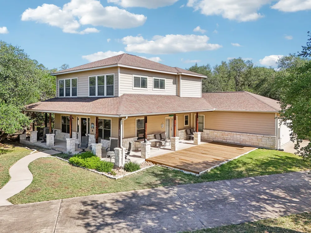 600 Augusta Circle Point Venture, TX 78645